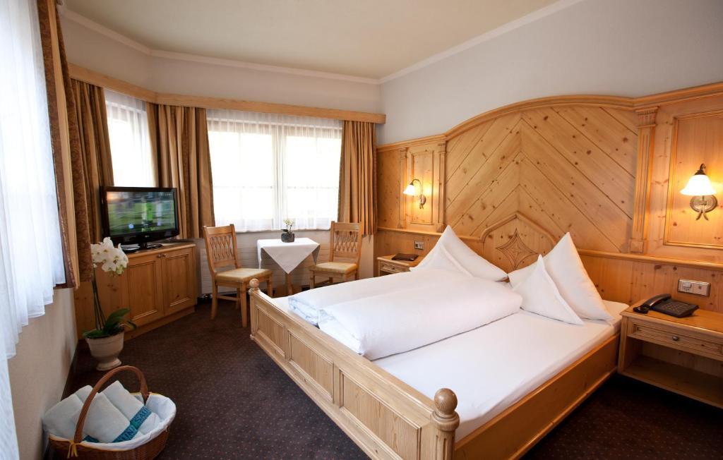 Hotel Astoria ザムナウン 部屋 写真