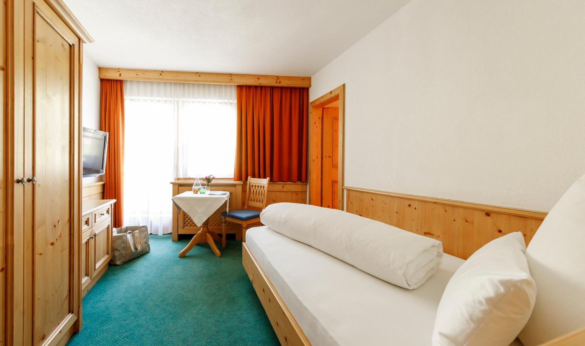 Hotel Astoria ザムナウン エクステリア 写真