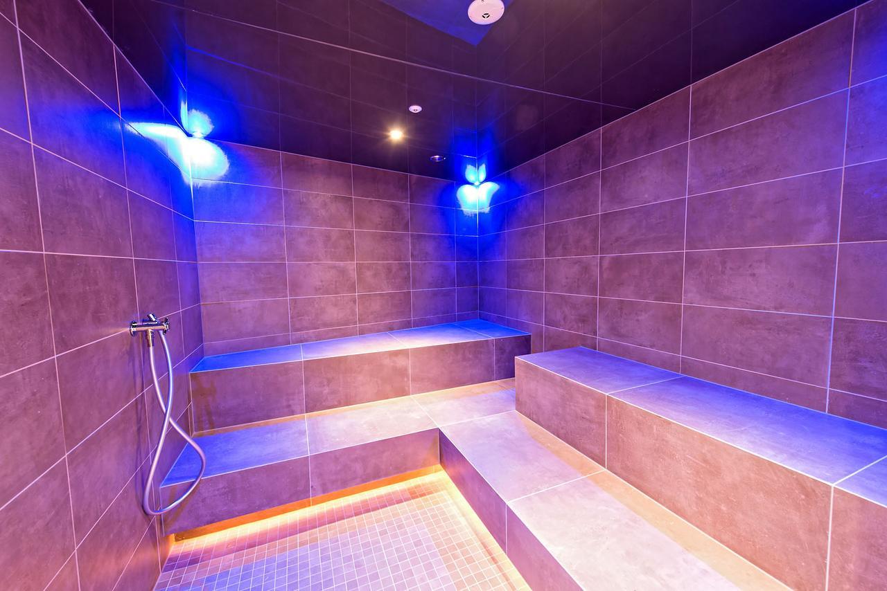 Hotel Astoria ザムナウン エクステリア 写真